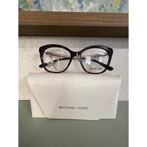 Michael Kors, MK4057, Anguilla, size 53 Prescription Reading Glasses NWOT
